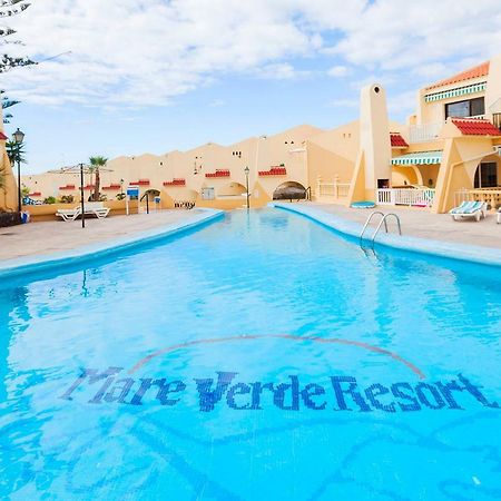 Costa Adeje-Mareverde Resort Complex F15 ภายนอก รูปภาพ