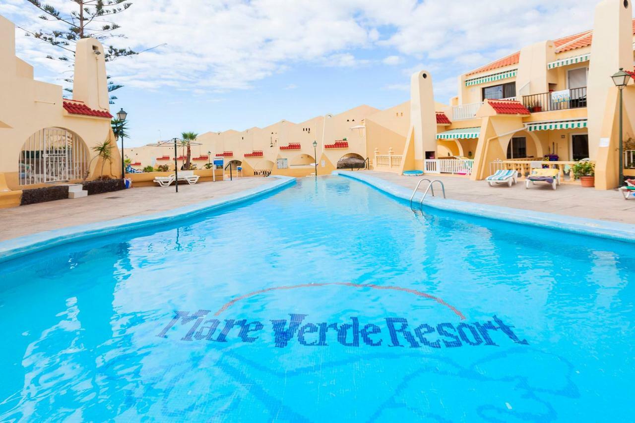 Costa Adeje-Mareverde Resort Complex F15 ภายนอก รูปภาพ